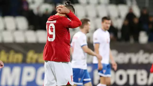 Faroe Adaları - Türkiye: 2-1